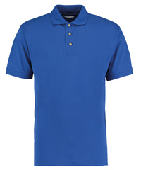 Kustom Kit Workwear Polo with Superwash® 60°C (classic Fit) - Royal