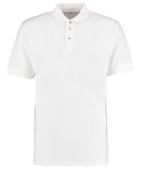 Kustom Kit Workwear Polo with Superwash® 60°C (classic Fit) - White