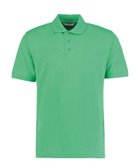 Kustom Kit Klassic Polo with Superwash® 60°C (classic Fit) - Apple Green