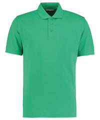 Kustom Kit Klassic Polo with Superwash® 60°C (classic Fit) - Kelly