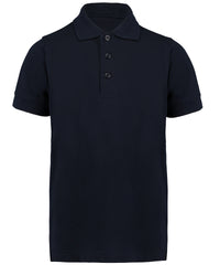 Kustom Kit Klassic Polo Kids with Superwash® 60°C (classic Fit) - Navy