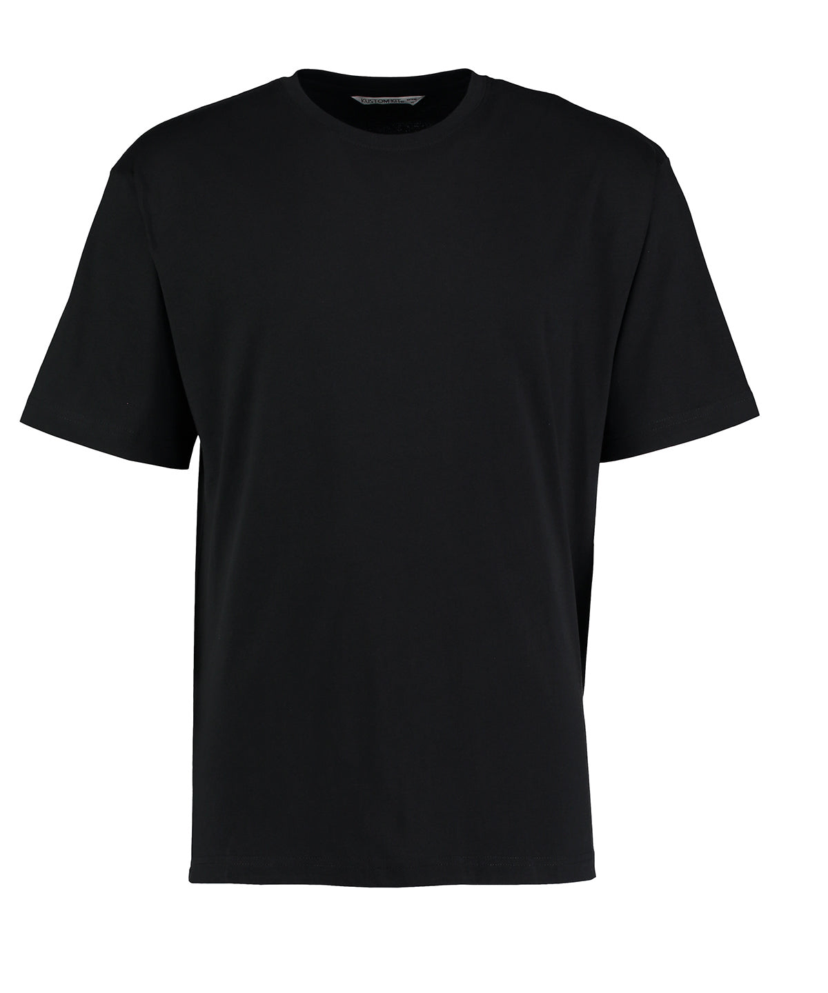 Kustom Kit Hunky® Superior T (classic Fit) - Black*
