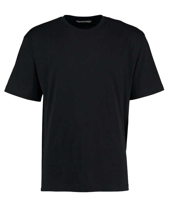 Kustom Kit Hunky® Superior T (classic Fit) - Black*