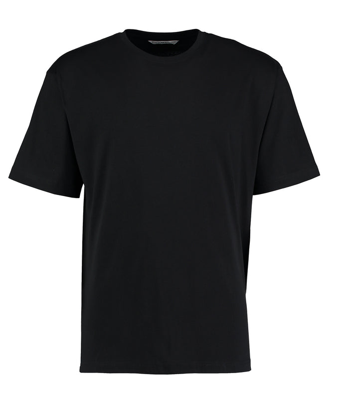Kustom Kit Hunky® Superior T (classic Fit) - Black*