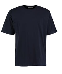 Kustom Kit Hunky® Superior T (classic Fit) - Navy*