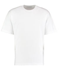 Kustom Kit Hunky® Superior T (classic Fit) - White*