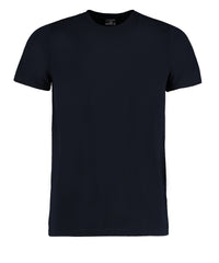 Kustom Kit Superwash® 60° T-shirt (fashion Fit) - Navy*
