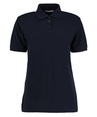 Kustom Kit Klassic Polo Women's with Superwash® 60°C (classic Fit) - Navy*