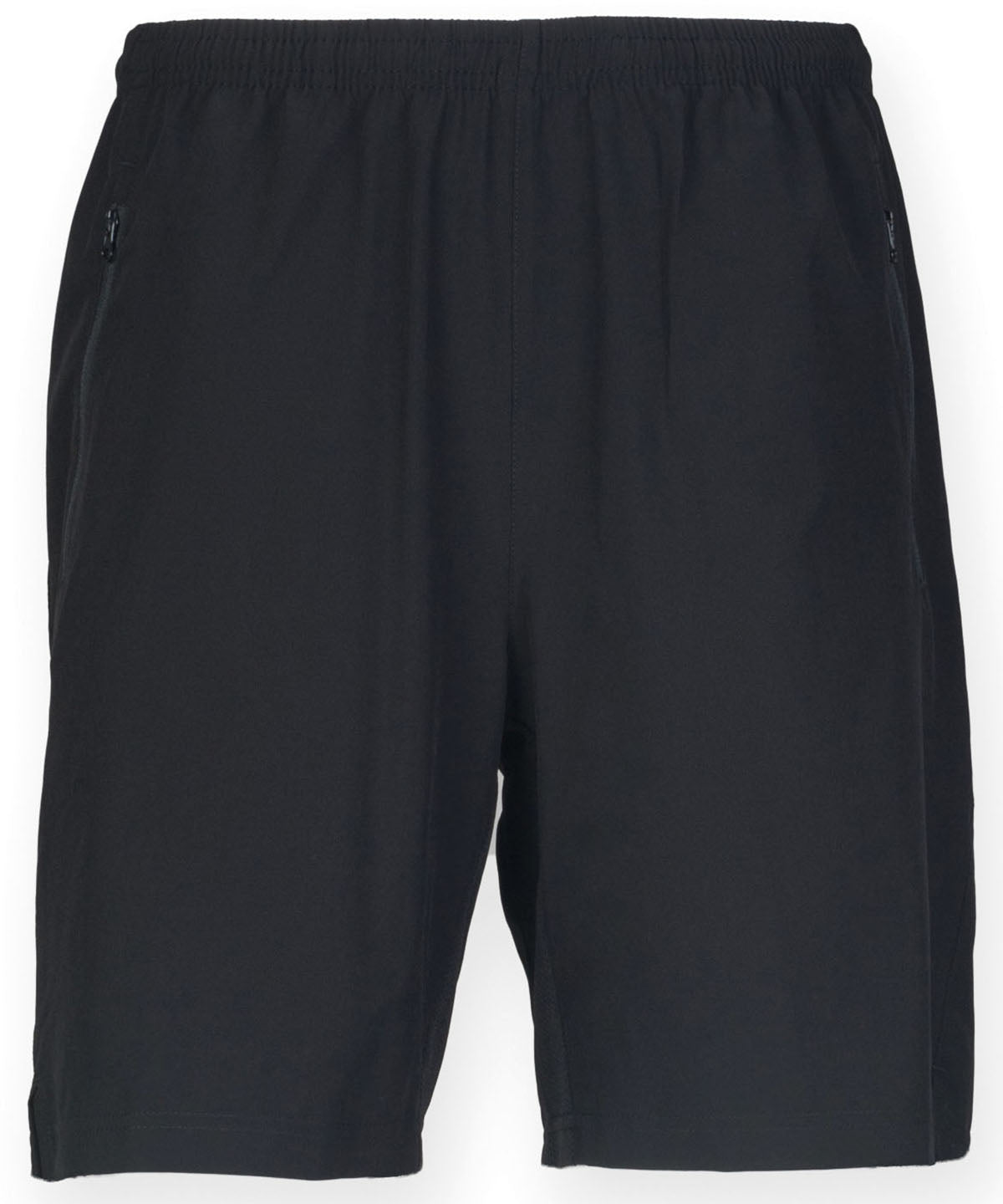 Finden & Hales Pro Stretch Sports Shorts - Black