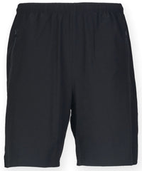 Finden & Hales Pro Stretch Sports Shorts - Black