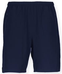 Finden & Hales Pro Stretch Sports Shorts - Navy