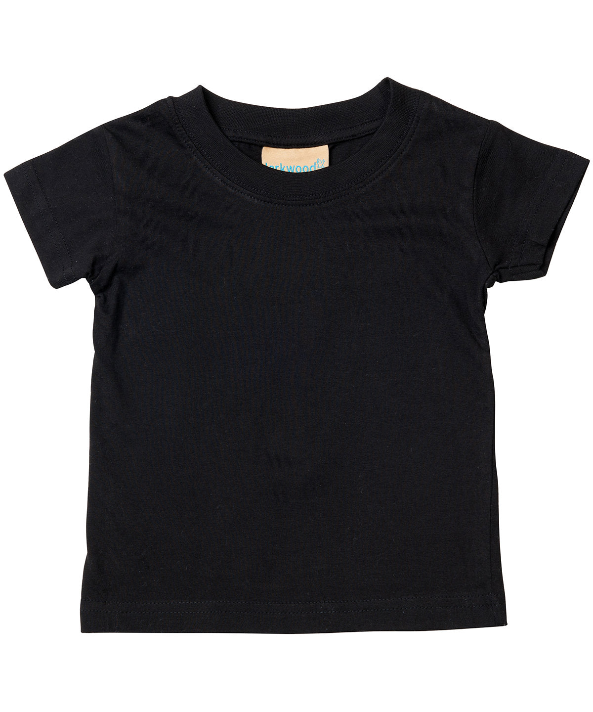 Larkwood Baby/toddler T-shirt - Black