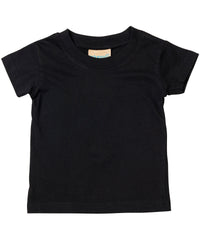 Larkwood Baby/toddler T-shirt - Black