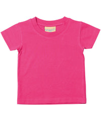 Larkwood Baby/toddler T-shirt - Fuchsia