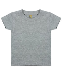 Larkwood Baby/toddler T-shirt - Heather Grey