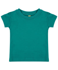 Larkwood Baby/toddler T-shirt - Jade