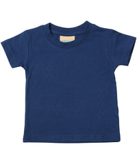 Larkwood Baby/toddler T-shirt - Navy*