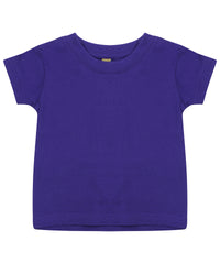 Larkwood Baby/toddler T-shirt - Purple