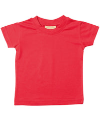 Larkwood Baby/toddler T-shirt - Red*