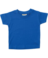 Larkwood Baby/toddler T-shirt - Royal*