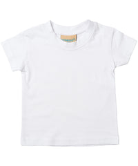 Larkwood Baby/toddler T-shirt - White*