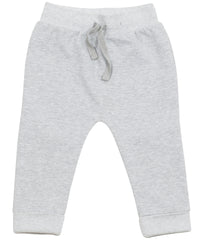 Larkwood Toddler Joggers - Heather Grey