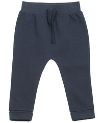 Larkwood Toddler Joggers - Navy
