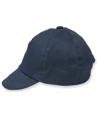 Larkwood Baby/toddler Cap - Navy