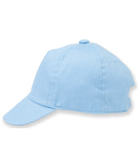 Larkwood Baby/toddler Cap - Pale Blue