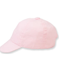 Larkwood Baby/toddler Cap - Pale Pink