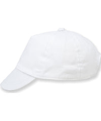 Larkwood Baby/toddler Cap - White