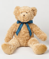 Mumbles Bracken Bear - Brown (Light)