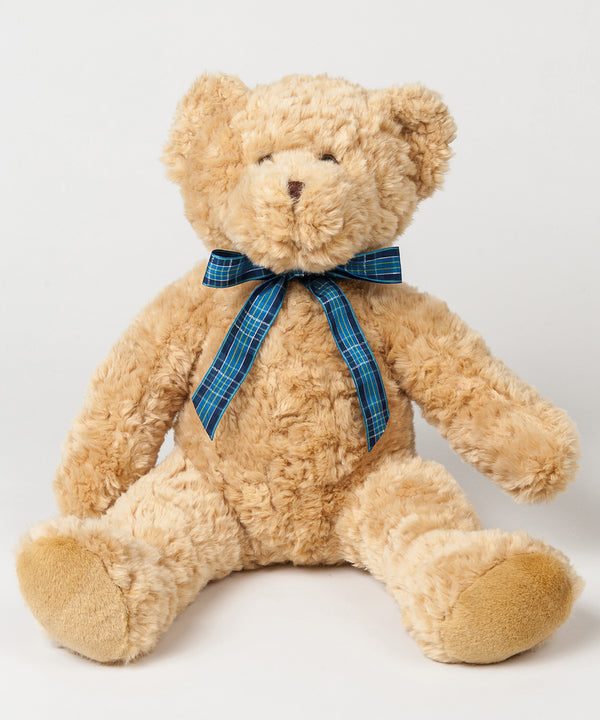 Mumbles Bracken Bear - Brown (Light)