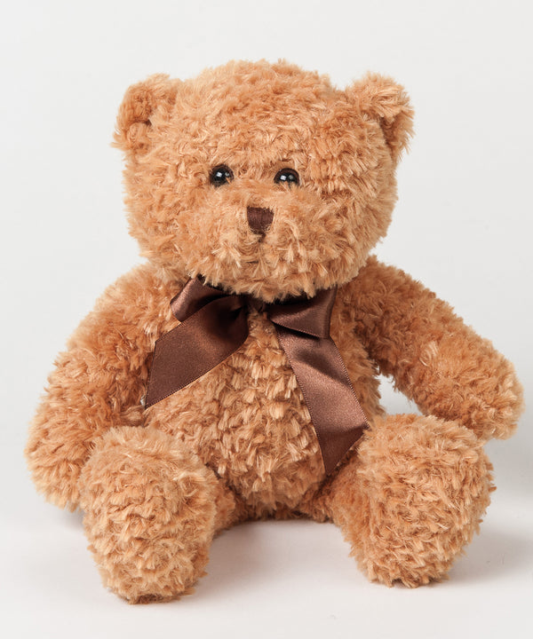 Mumbles Brumble Bear - Brown (Light)