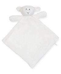 Mumbles Lamb Snuggy - Cream