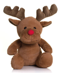 Mumbles Reindeer - Brown