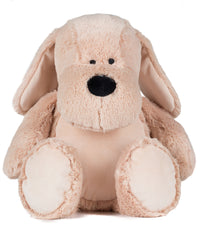 Mumbles Zippie Dog - Mid Brown