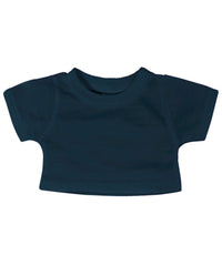 Mumbles Teddy T-shirt - Navy