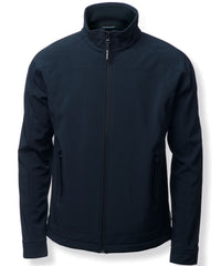 Nimbus Duxbury – Fashionable Performance Softshell Jacket - Navy