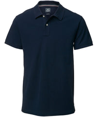 Nimbus Yale – the Luxurious Classic Polo - Navy