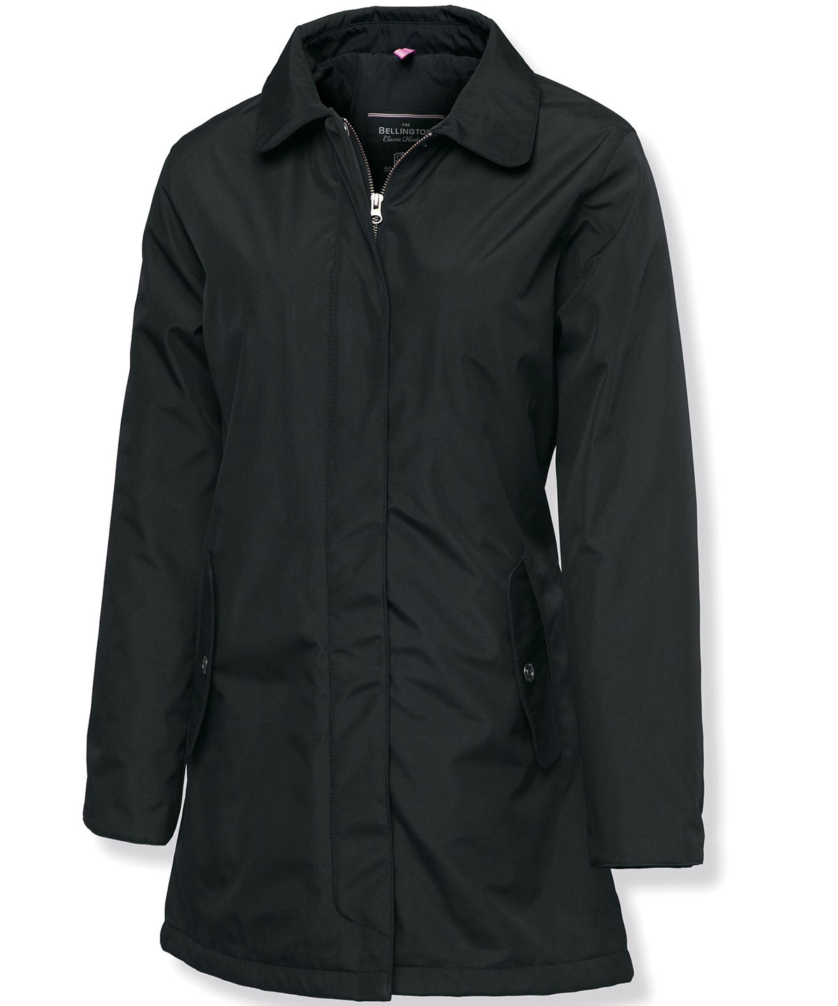 Nimbus Women’s Bellington – Warm Business Jacket - Black