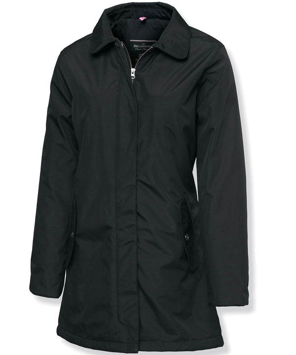 Nimbus Women’s Bellington – Warm Business Jacket - Black