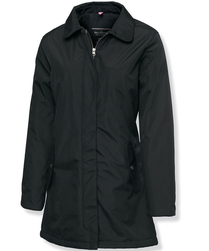 Nimbus Women’s Bellington – Warm Business Jacket - Black