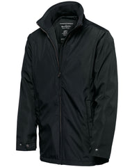 Nimbus Bellington – Warm Business Jacket - Black