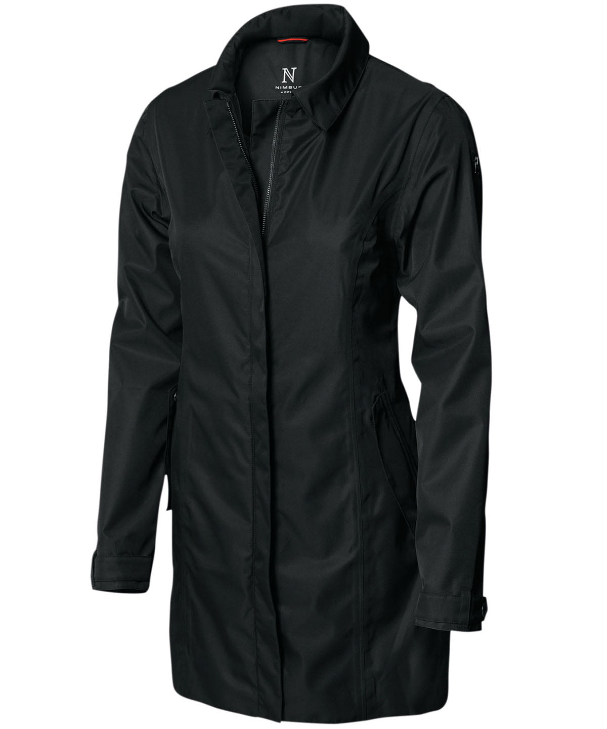 Nimbus Women’s Seattle – Functional Business Jacket - Black