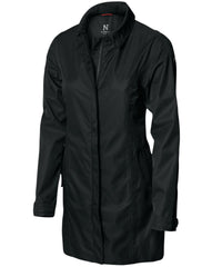 Nimbus Women’s Seattle – Functional Business Jacket - Black