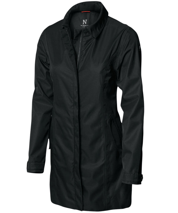 Nimbus Women’s Seattle – Functional Business Jacket - Black