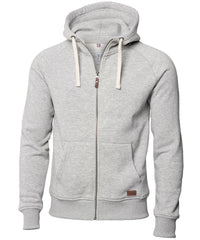 Nimbus Williamsburg – Fashionable Hooded Sweatshirt - Grey Melange*
