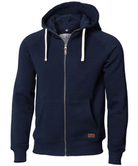 Nimbus Williamsburg – Fashionable Hooded Sweatshirt - Navy*