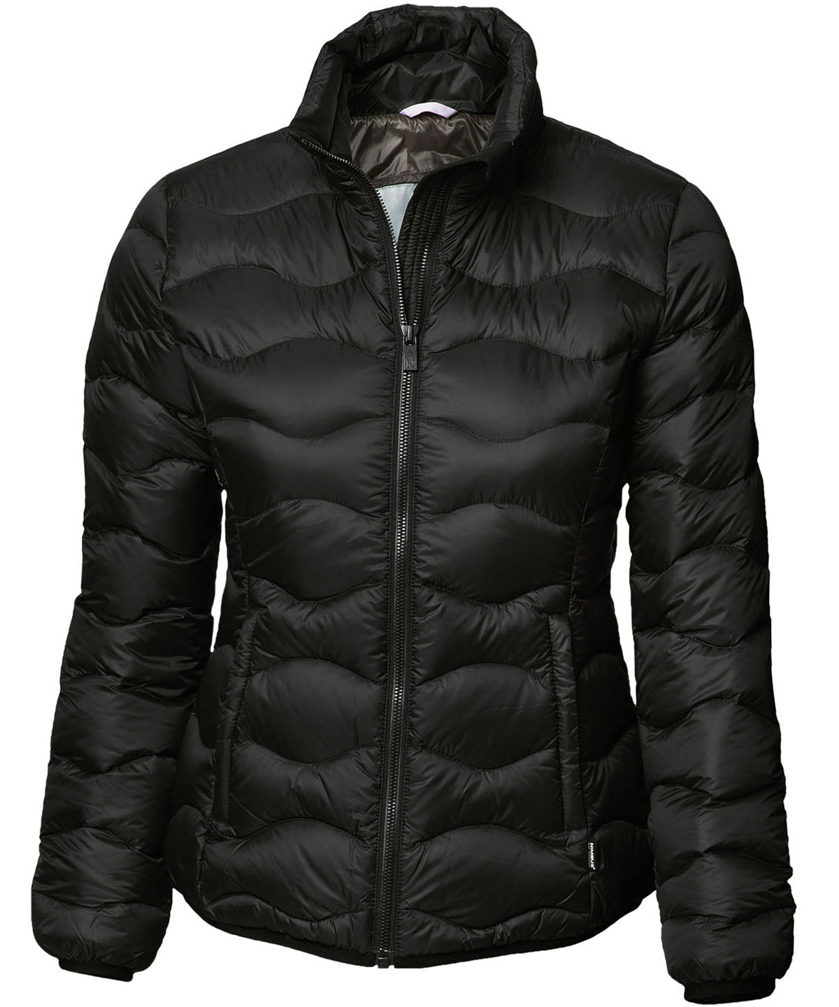 Nimbus Women’s Sierra – Perfect Down Experience - Black
